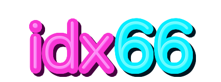 idx66 — logo kanal