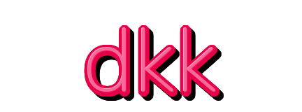 dkk — logo kanal