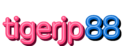 tigerjp88 — logo kanal