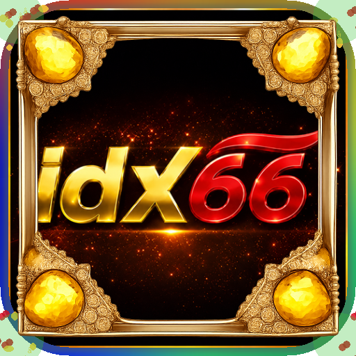 idx66 — mitra unggulan