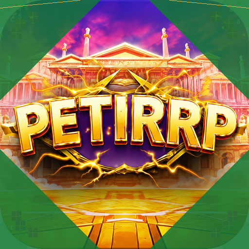 petirrp — mitra unggulan