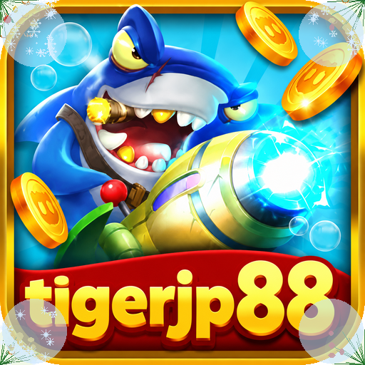 tigerjp88 — mitra unggulan